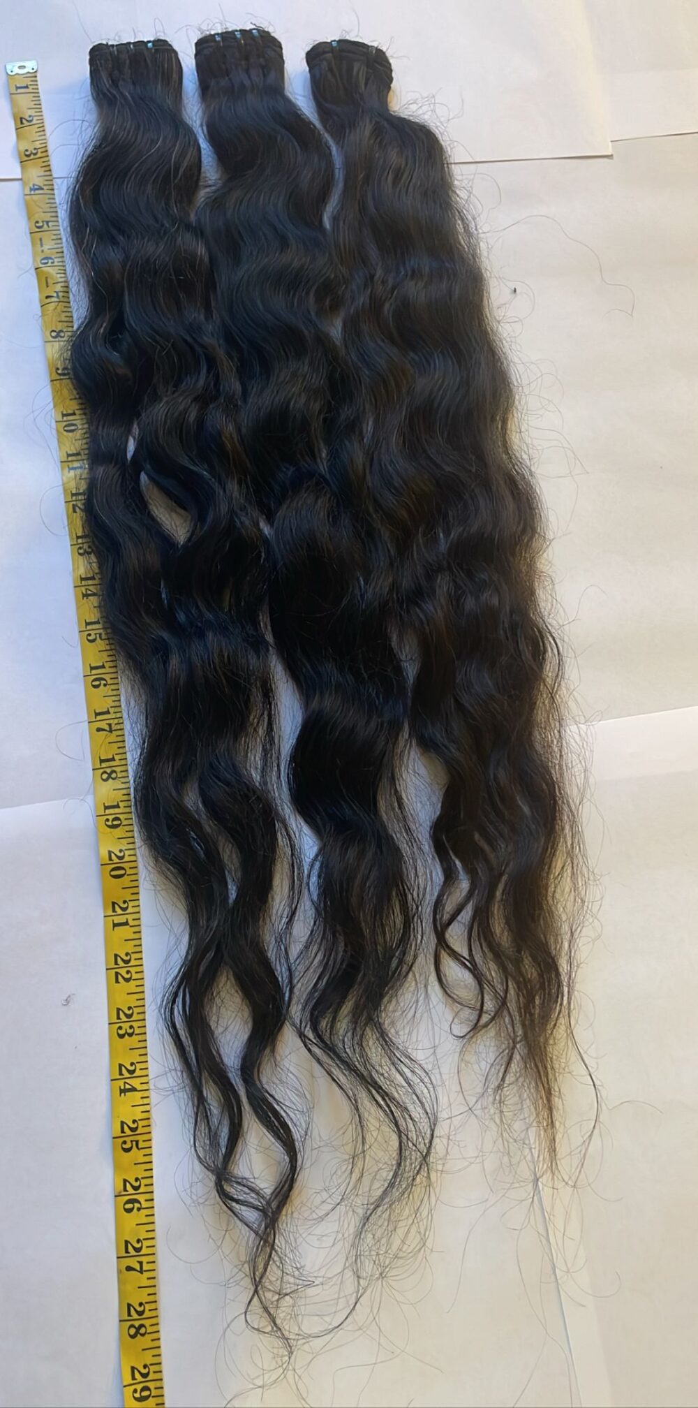 Indian Natural Hair Extensions – Available in Various Colors and Textures